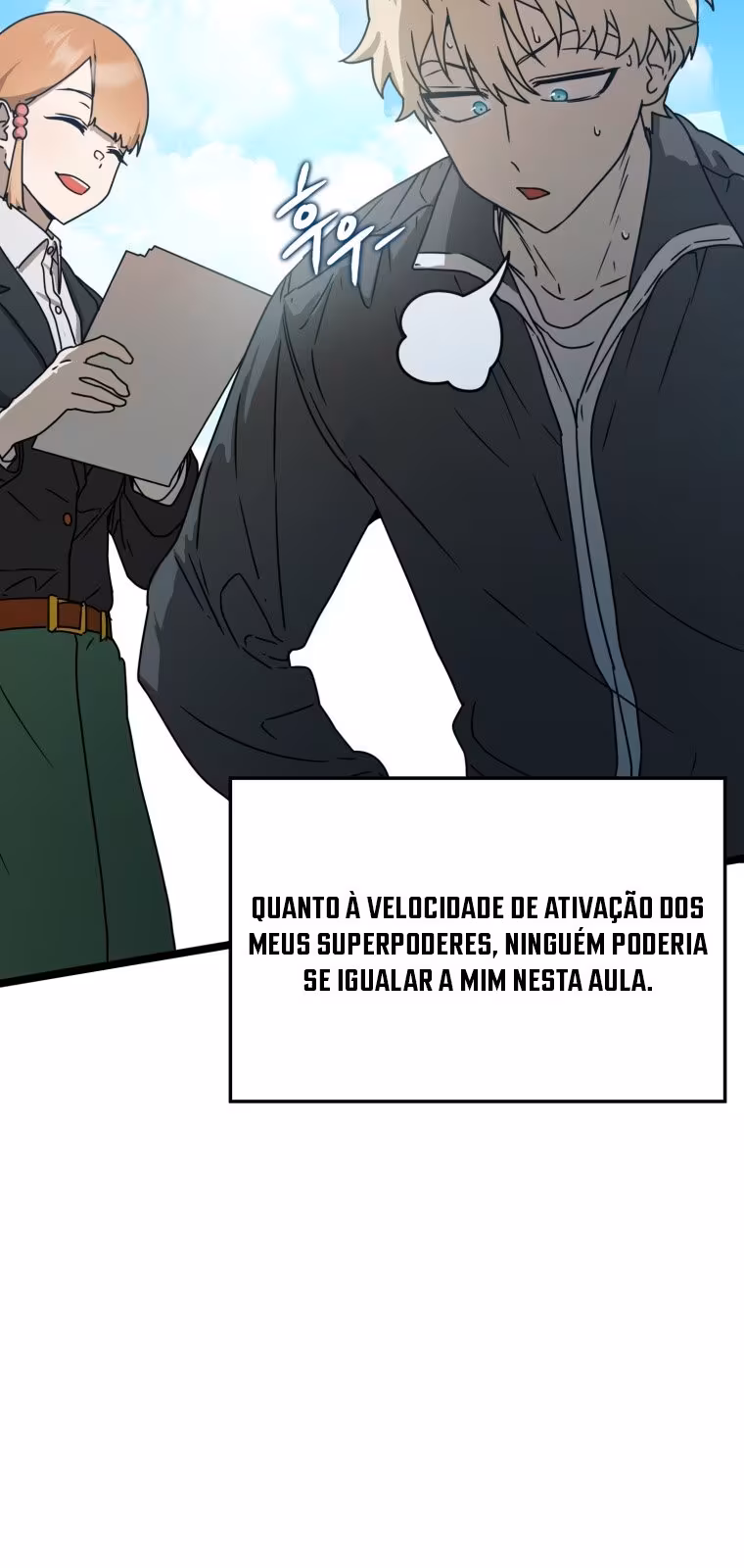 Página do Capítulo 48