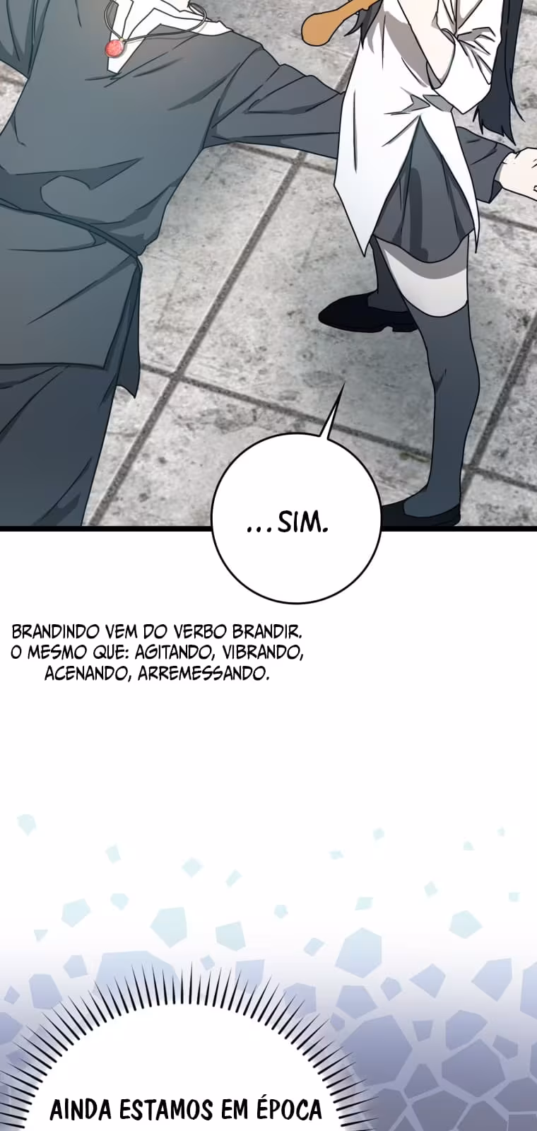 Página do Capítulo 48