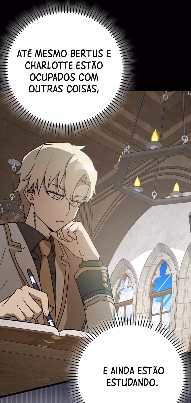Página do Capítulo 48