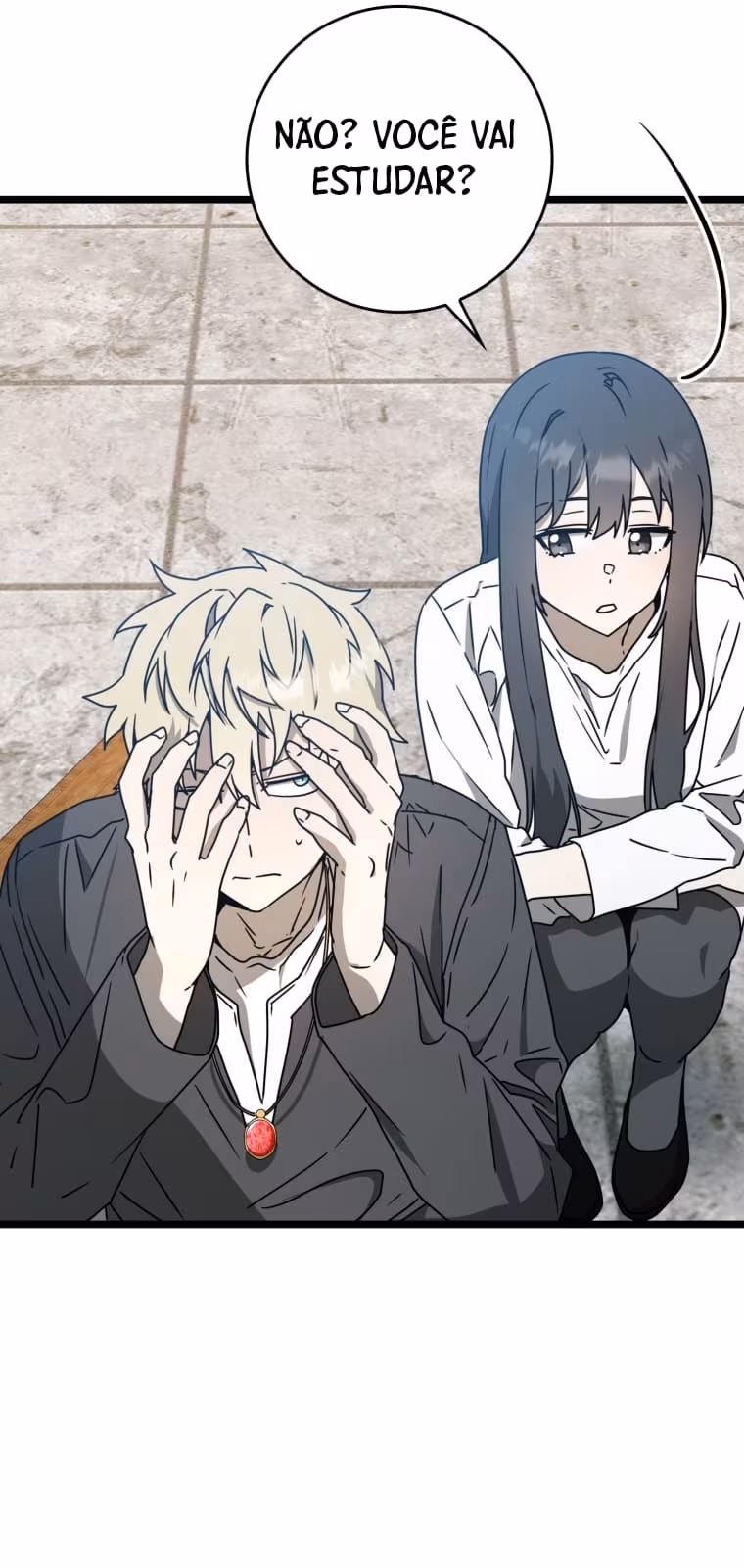 Página do Capítulo 48