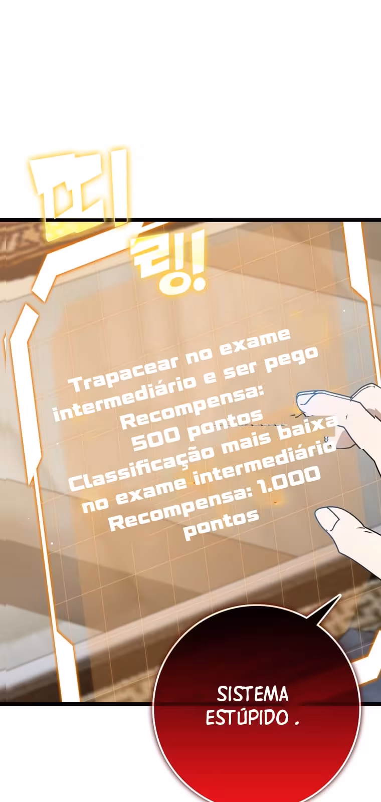 Página do Capítulo 48