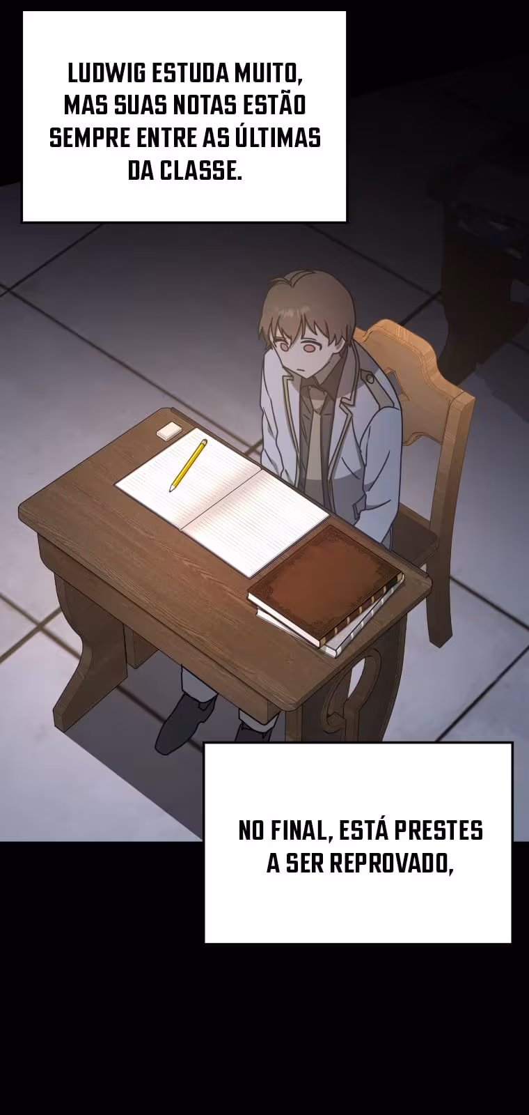 Página do Capítulo 48