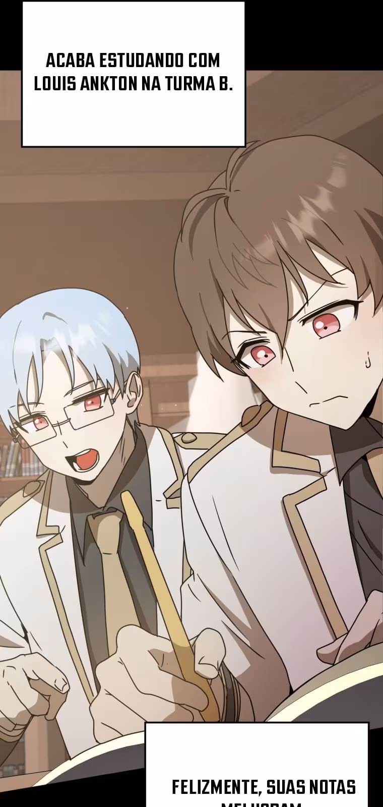 Página do Capítulo 48