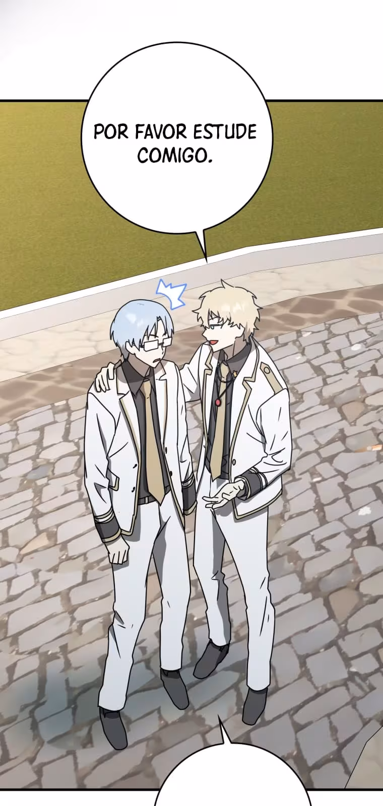 Página do Capítulo 48