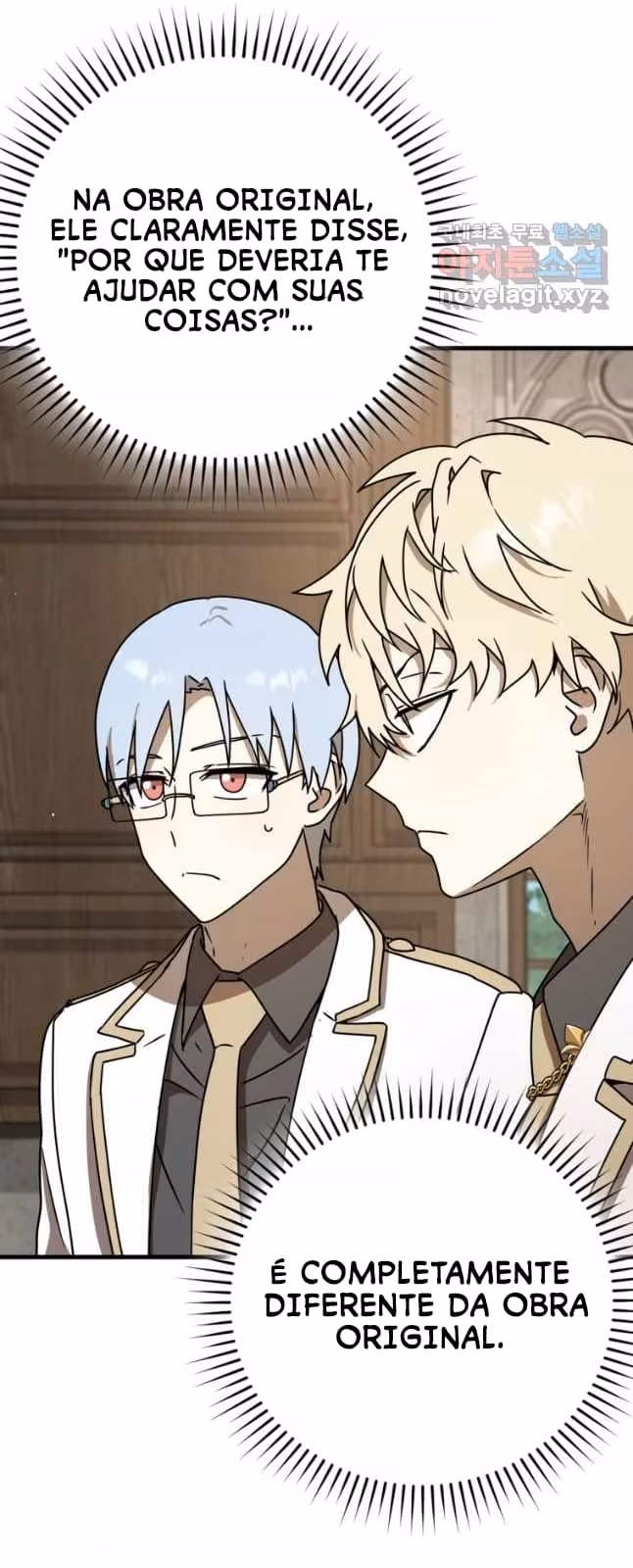 Página do Capítulo 49