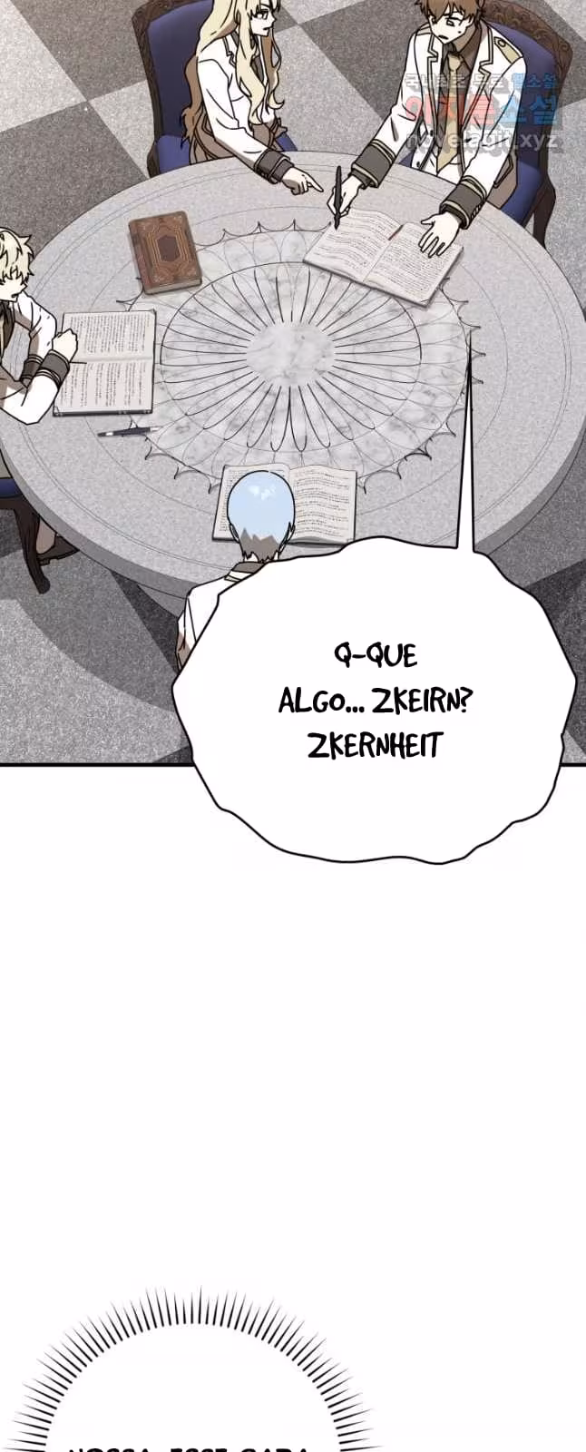 Página do Capítulo 49