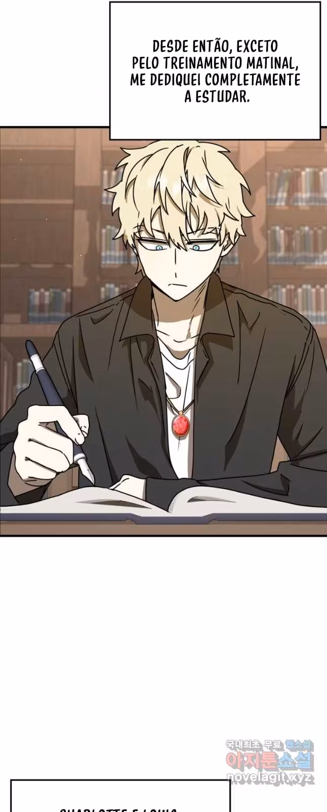 Página do Capítulo 49