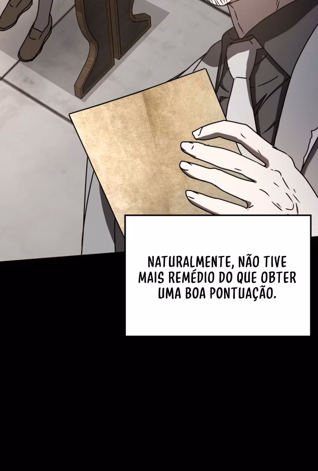 Página do Capítulo 50