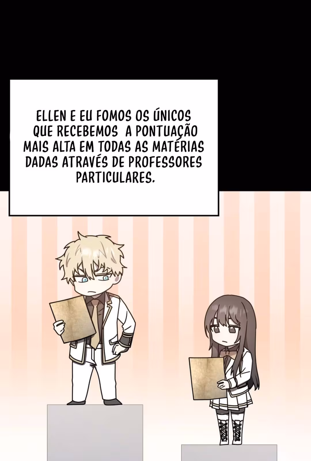 Página do Capítulo 50