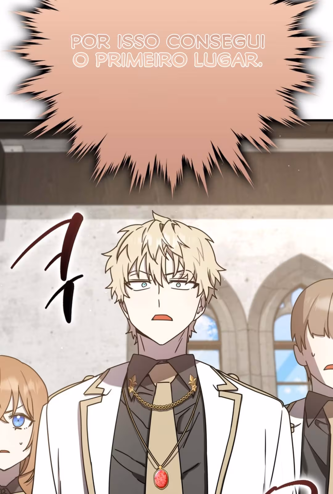 Página do Capítulo 50