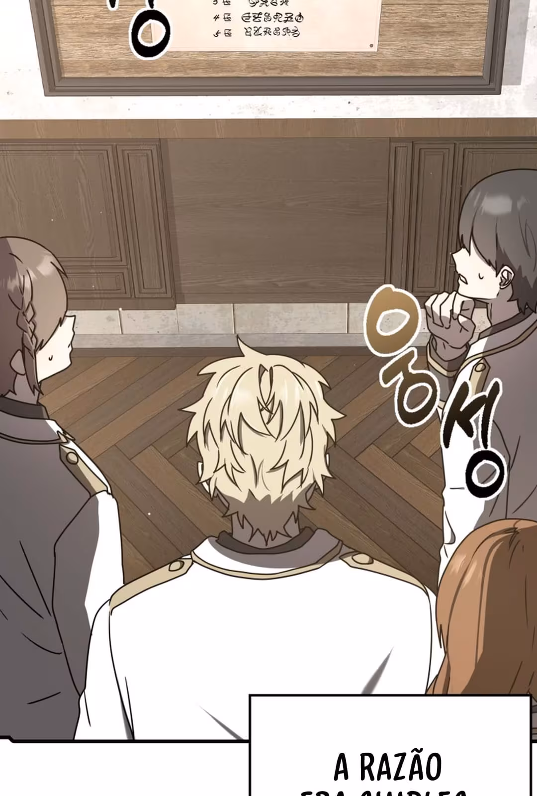 Página do Capítulo 50