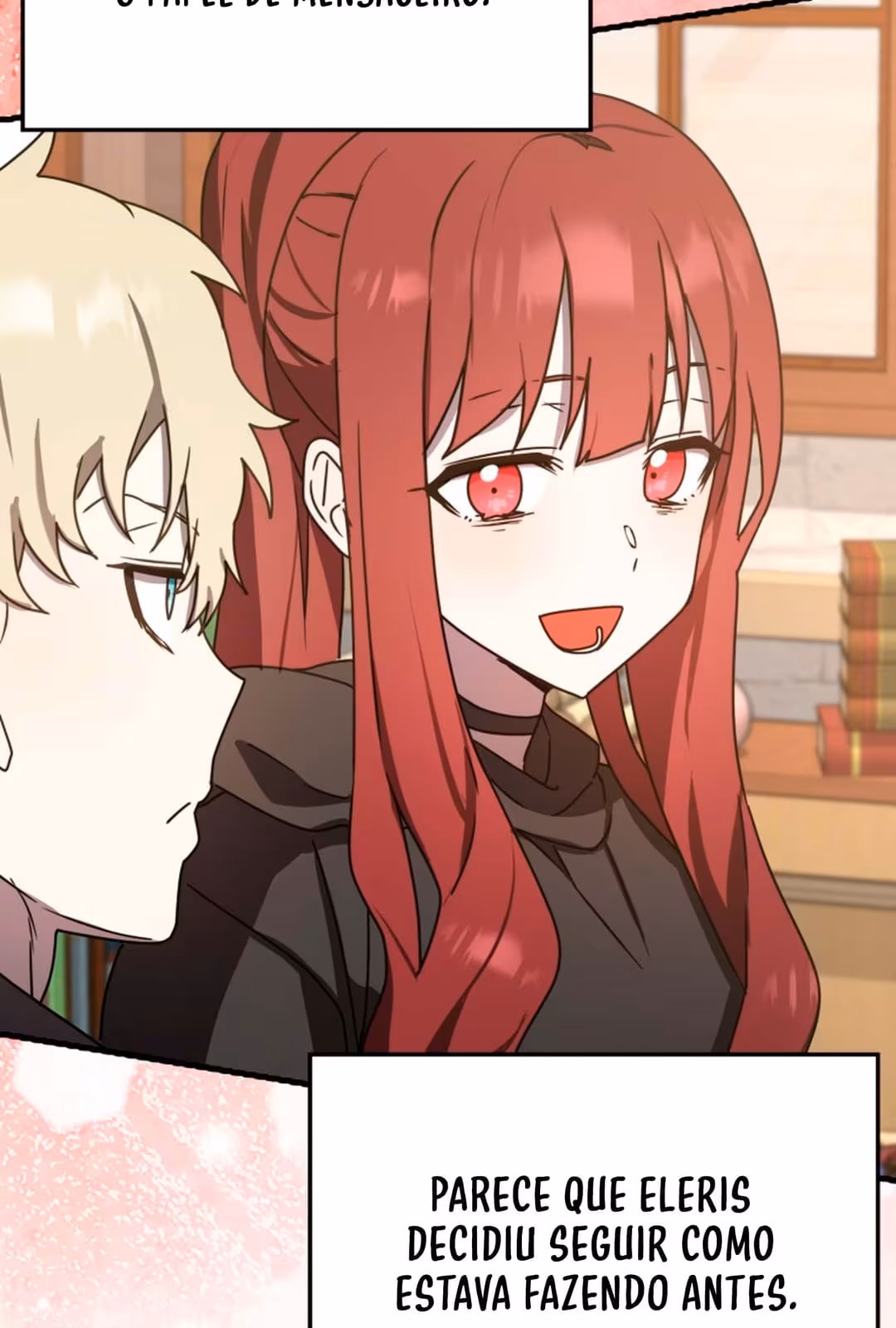 Página do Capítulo 50