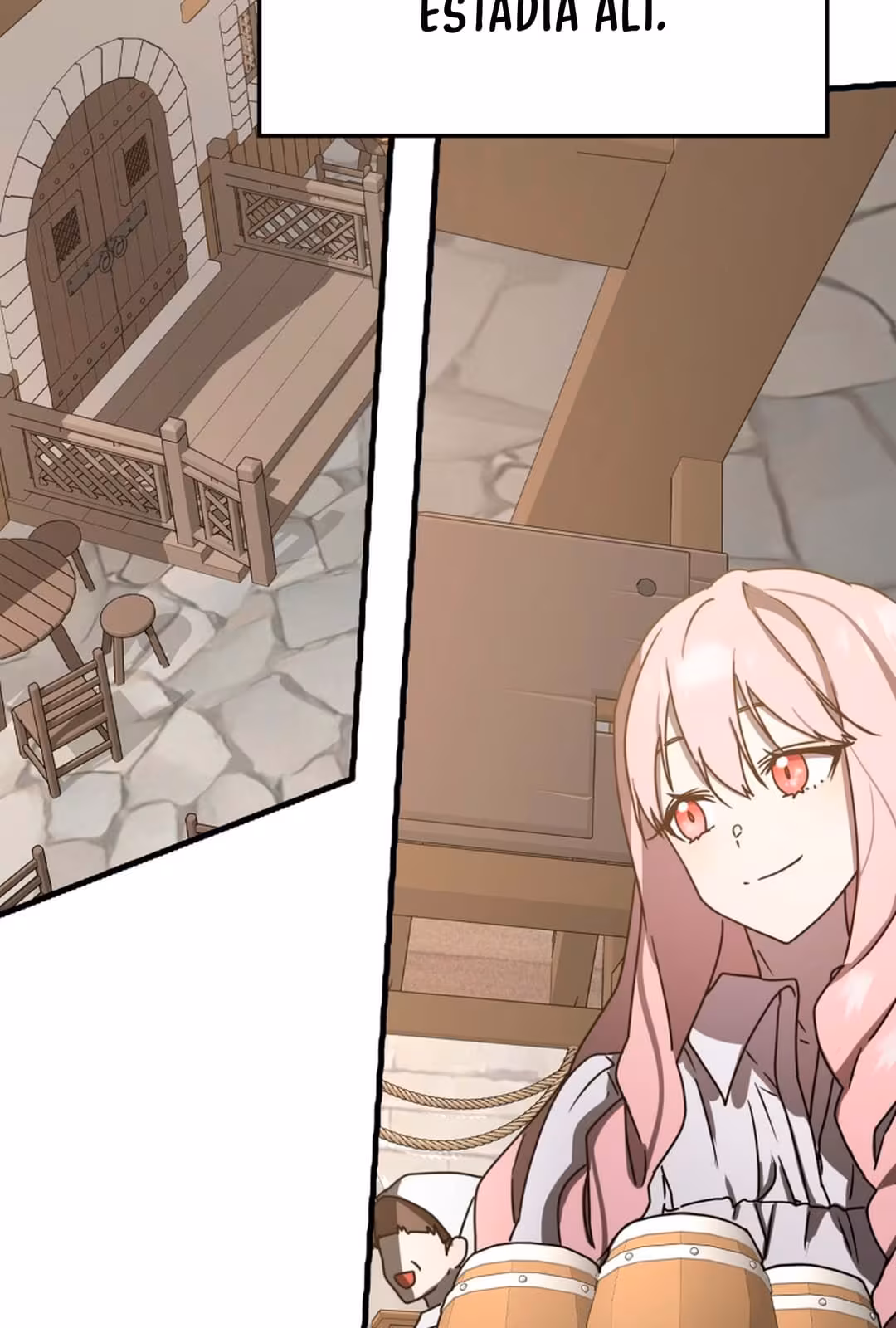 Página do Capítulo 50