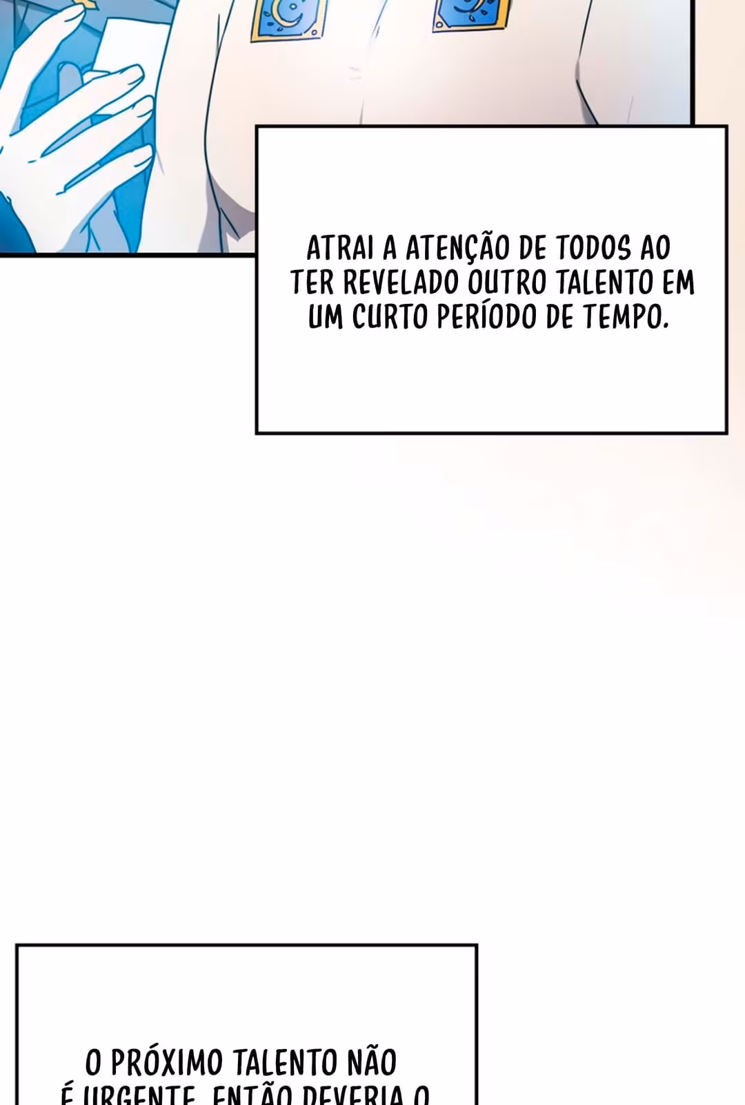 Página do Capítulo 50