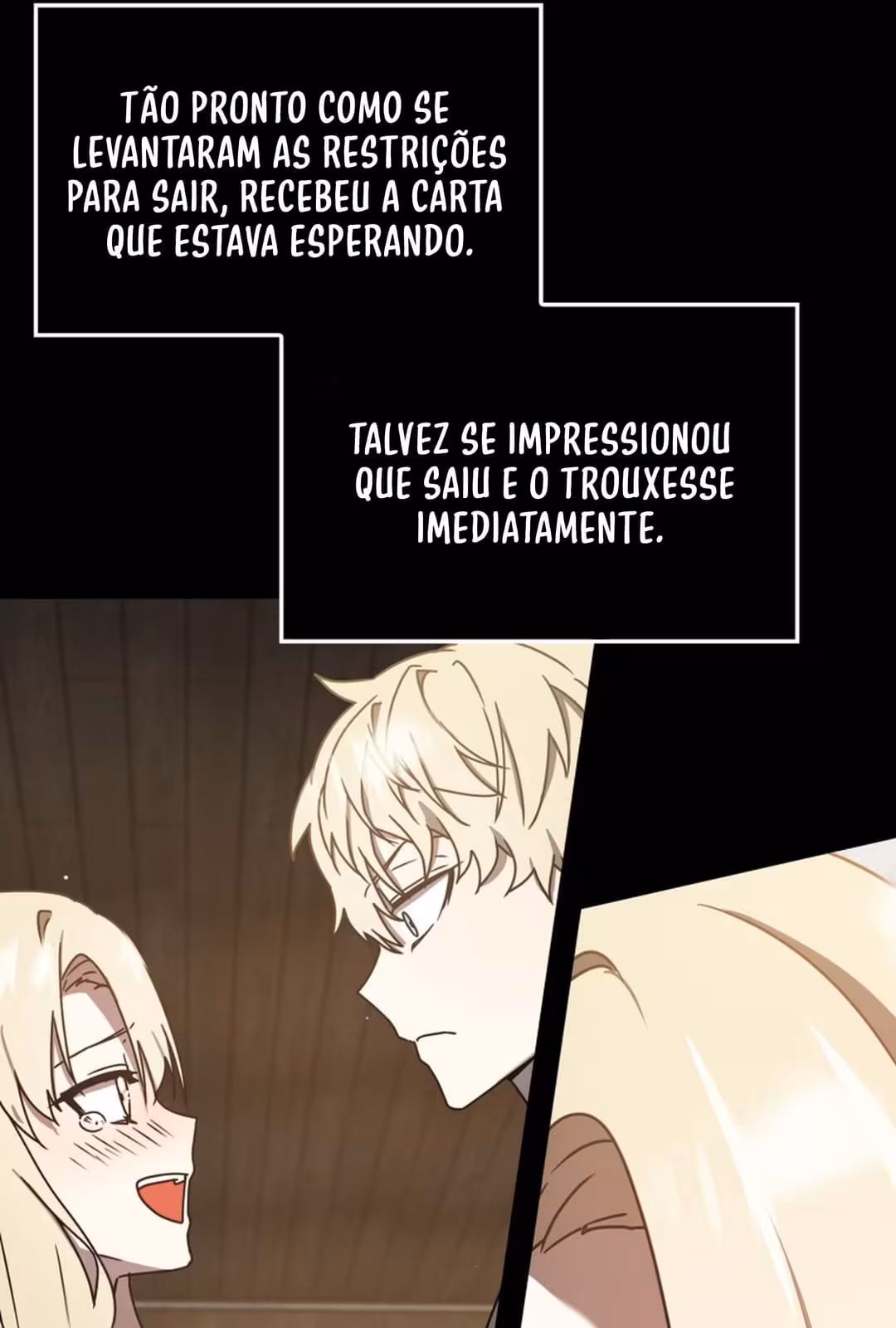 Página do Capítulo 50