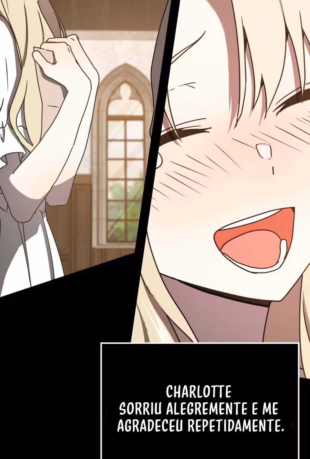 Página do Capítulo 50