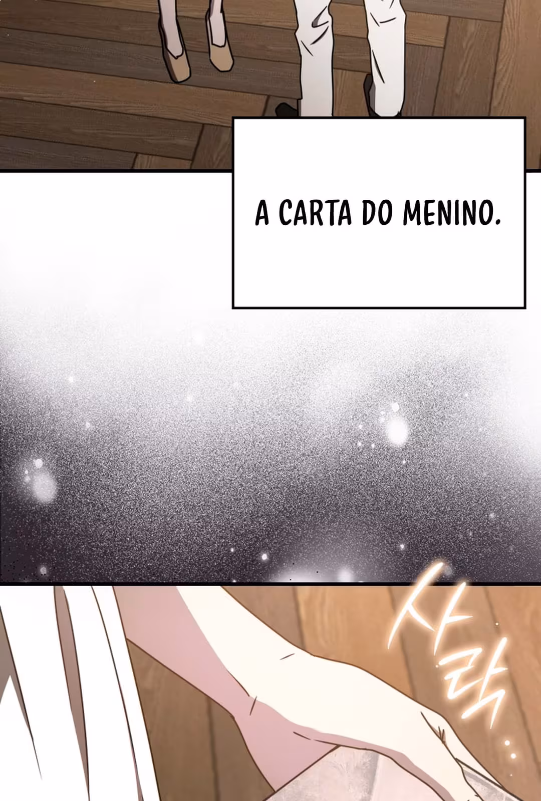 Página do Capítulo 50