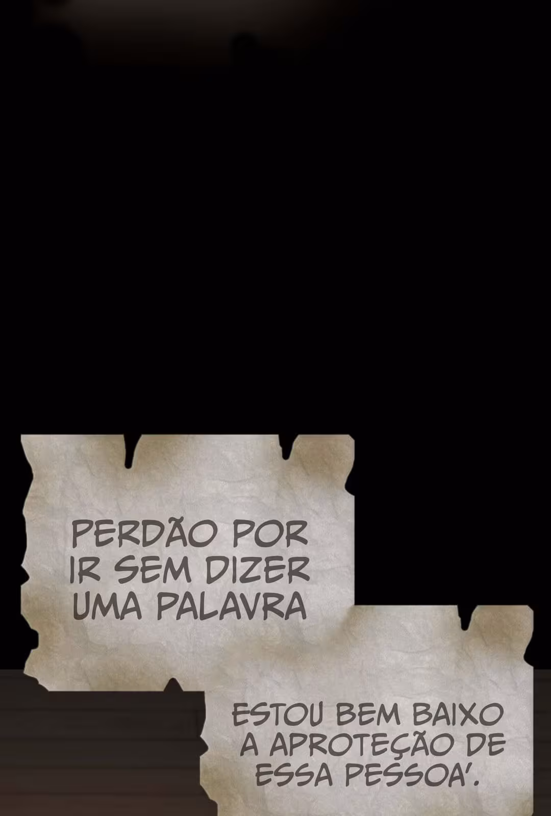 Página do Capítulo 50