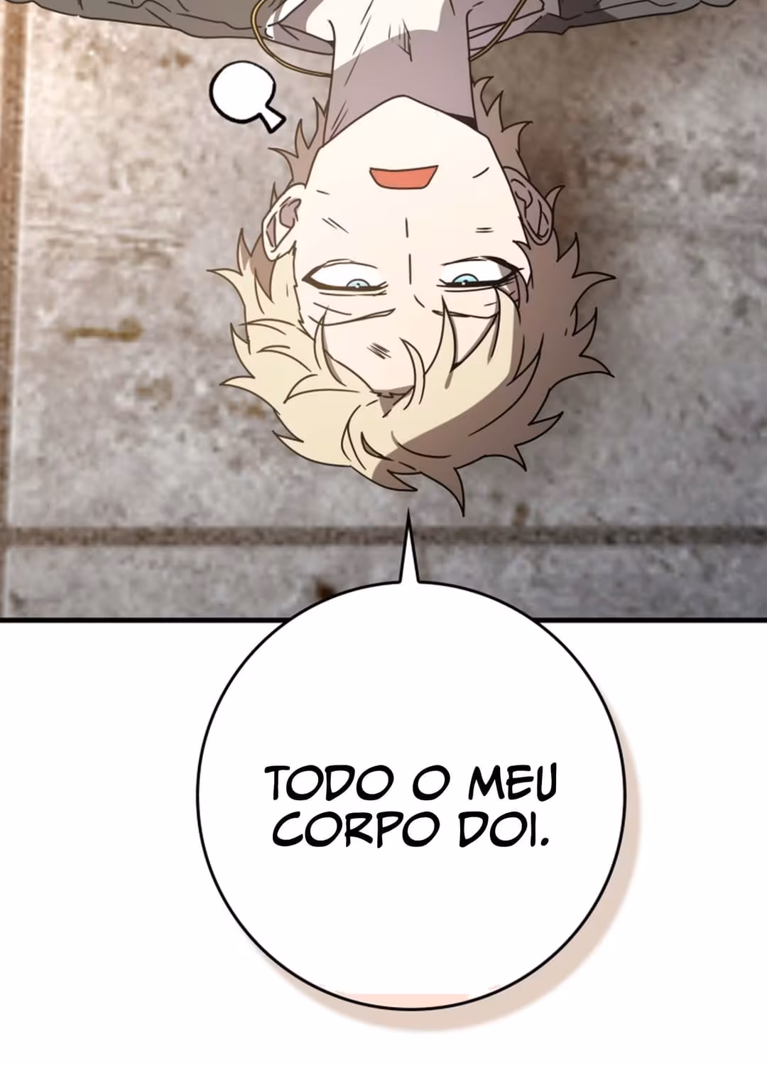 Página do Capítulo 50