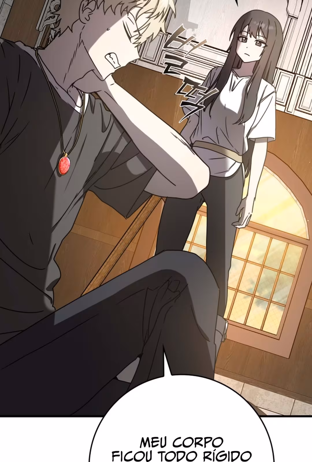 Página do Capítulo 50