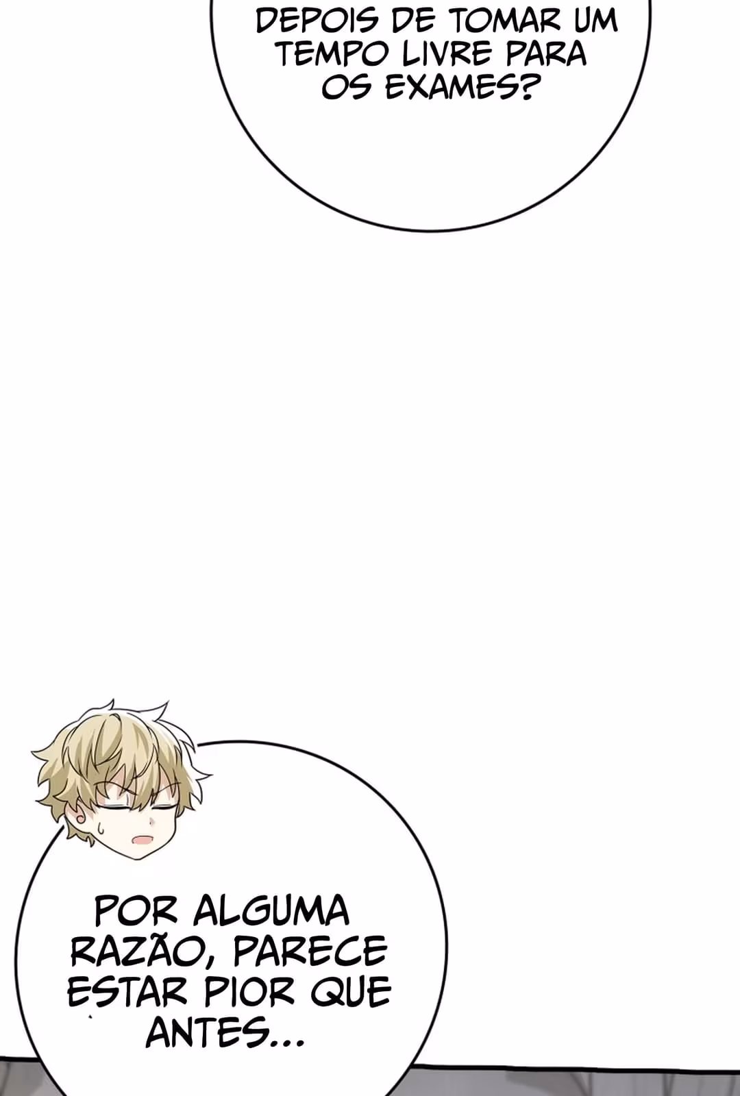 Página do Capítulo 50