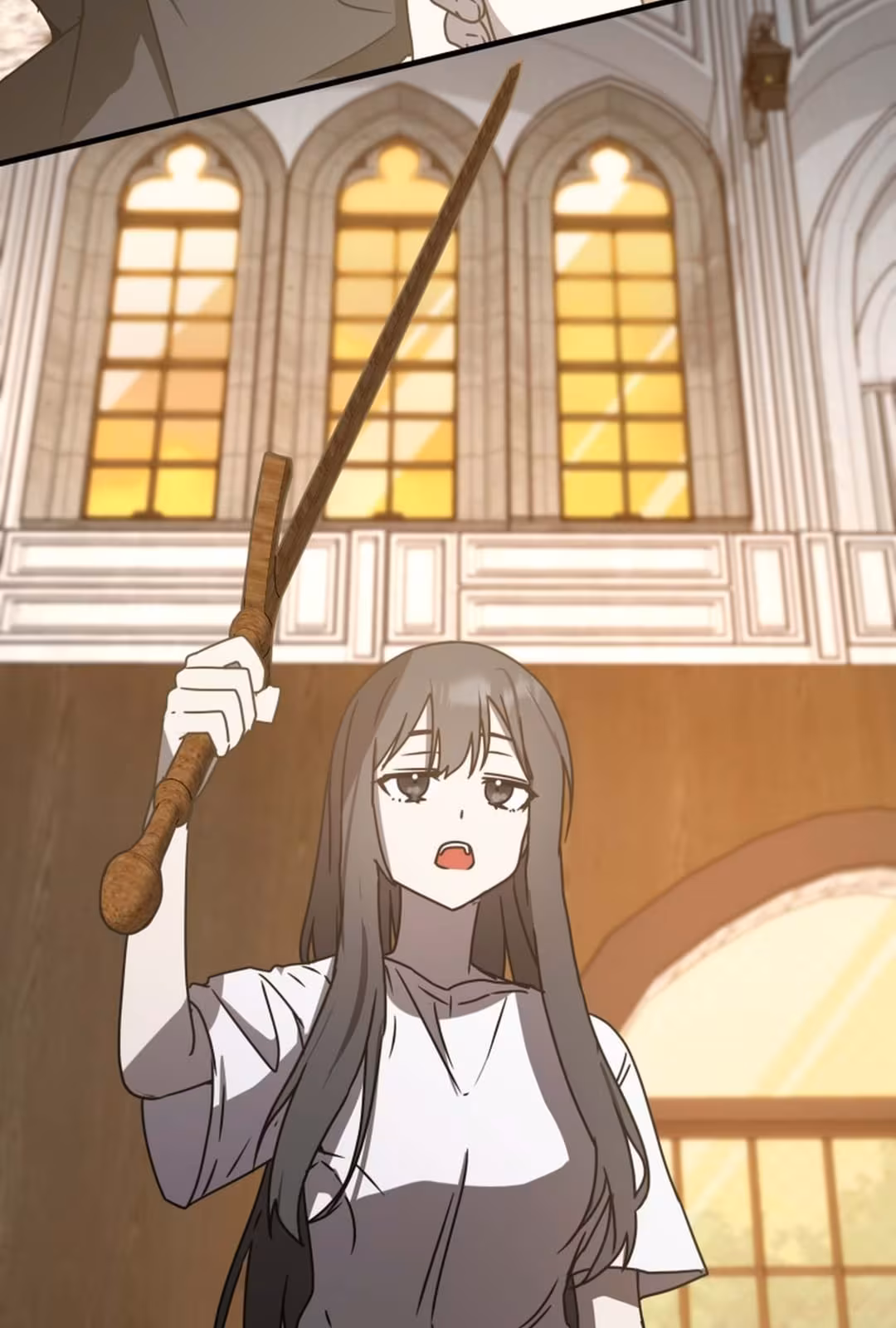 Página do Capítulo 50