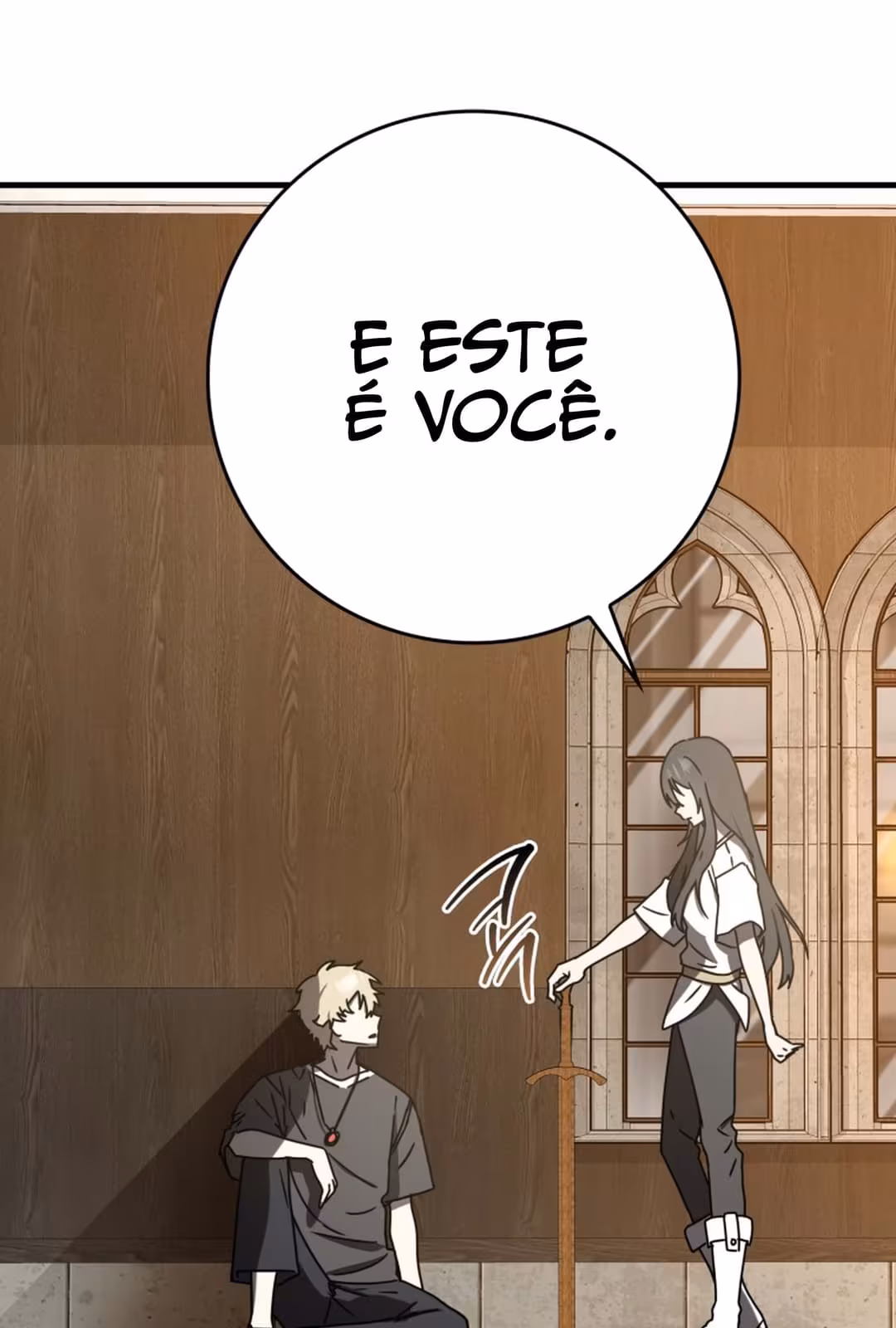 Página do Capítulo 50