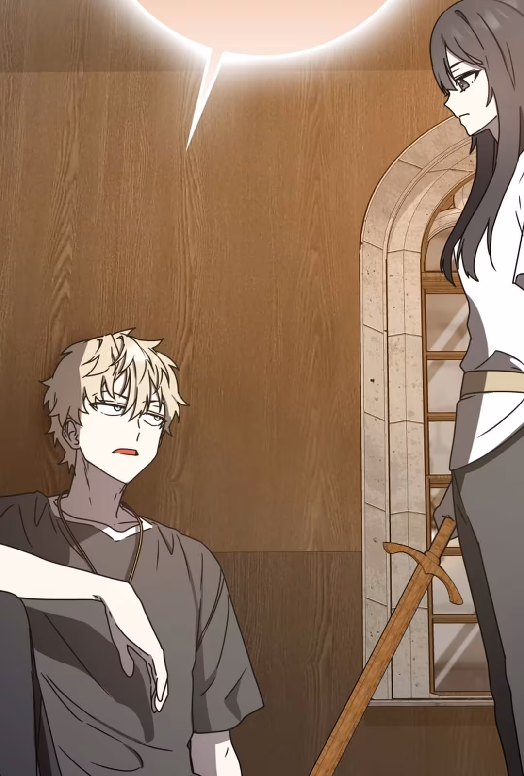 Página do Capítulo 50