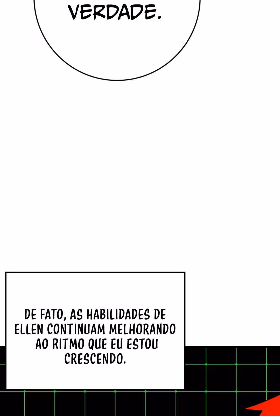 Página do Capítulo 50