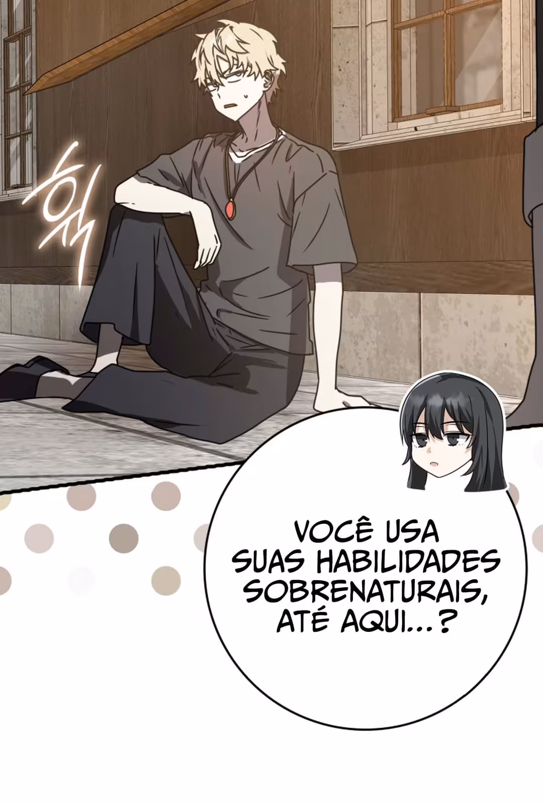 Página do Capítulo 50