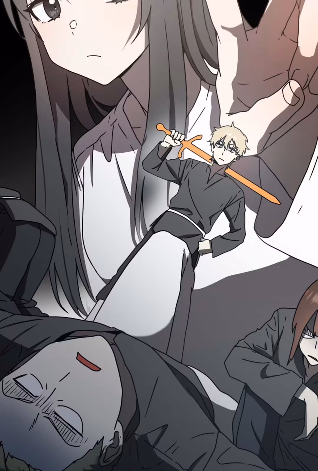 Página do Capítulo 50