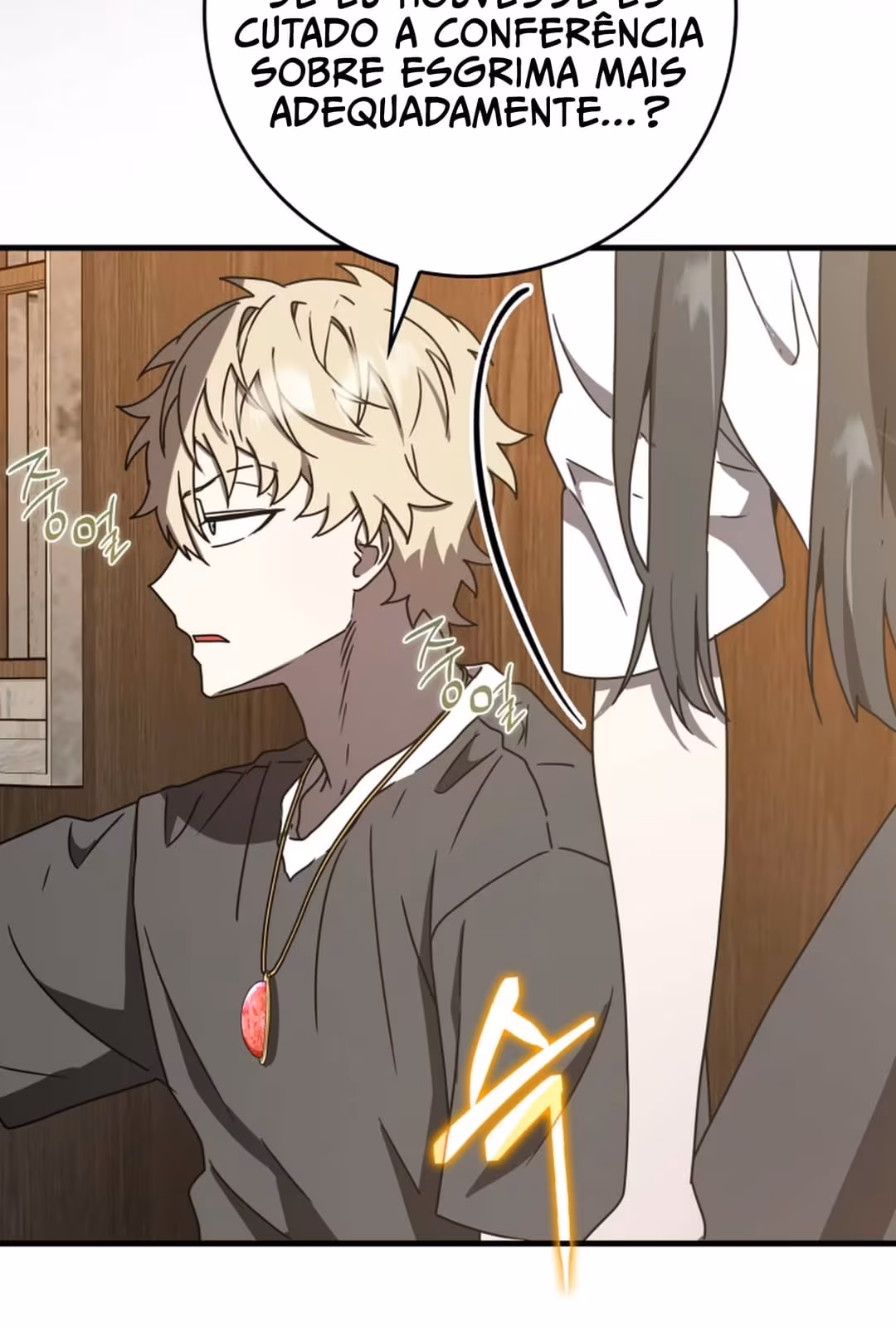 Página do Capítulo 50