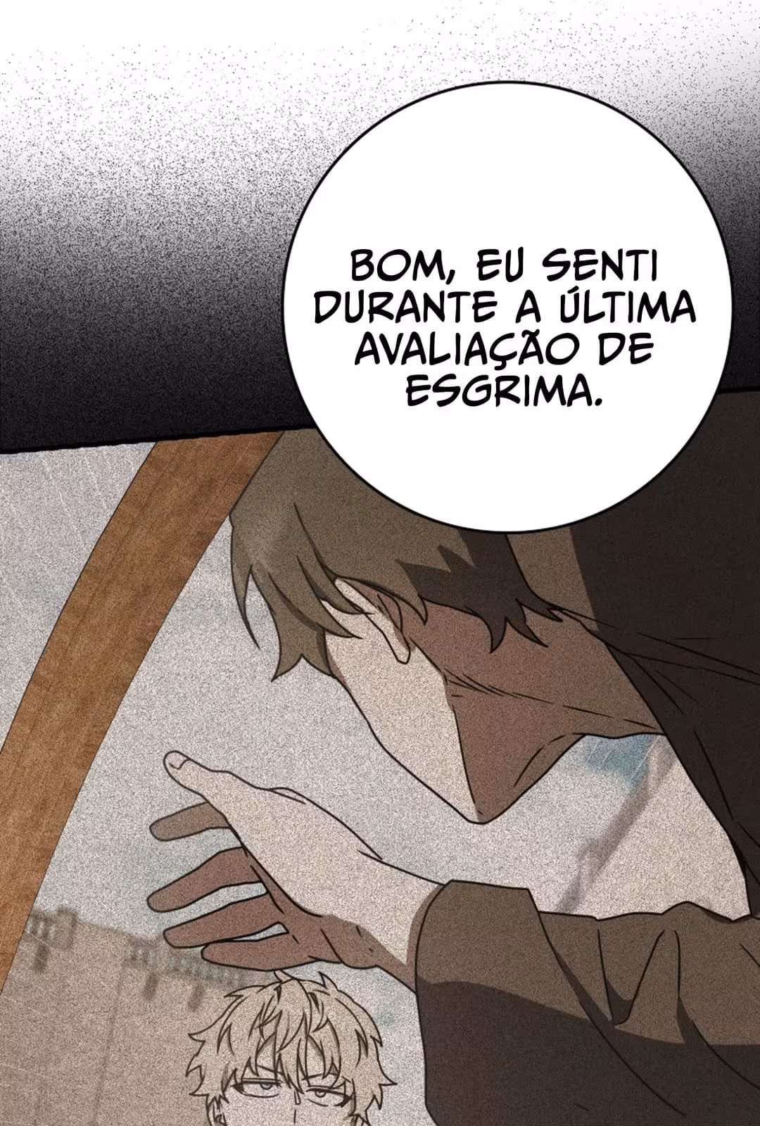 Página do Capítulo 50