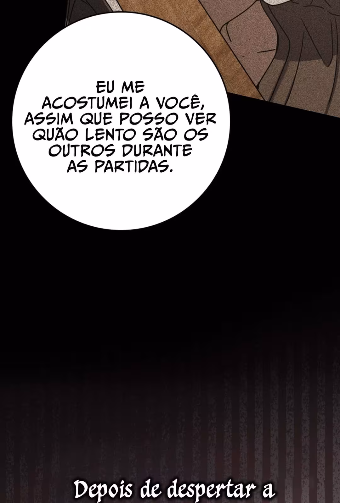 Página do Capítulo 50