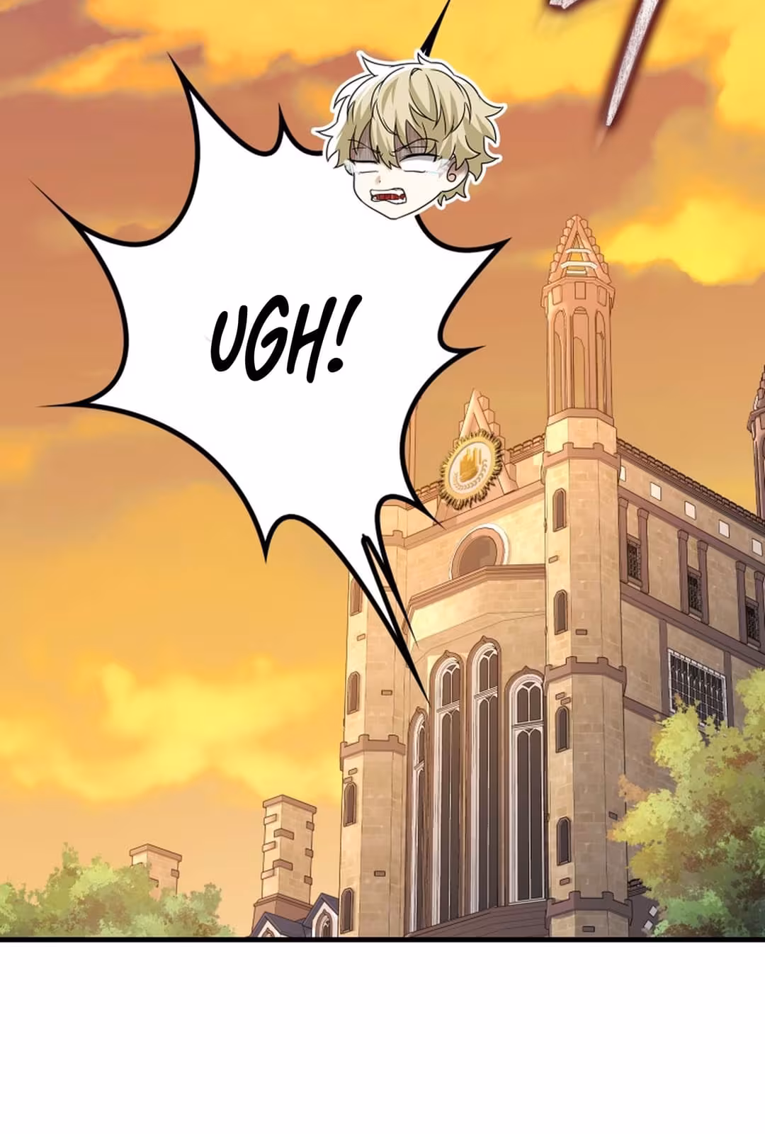 Página do Capítulo 50