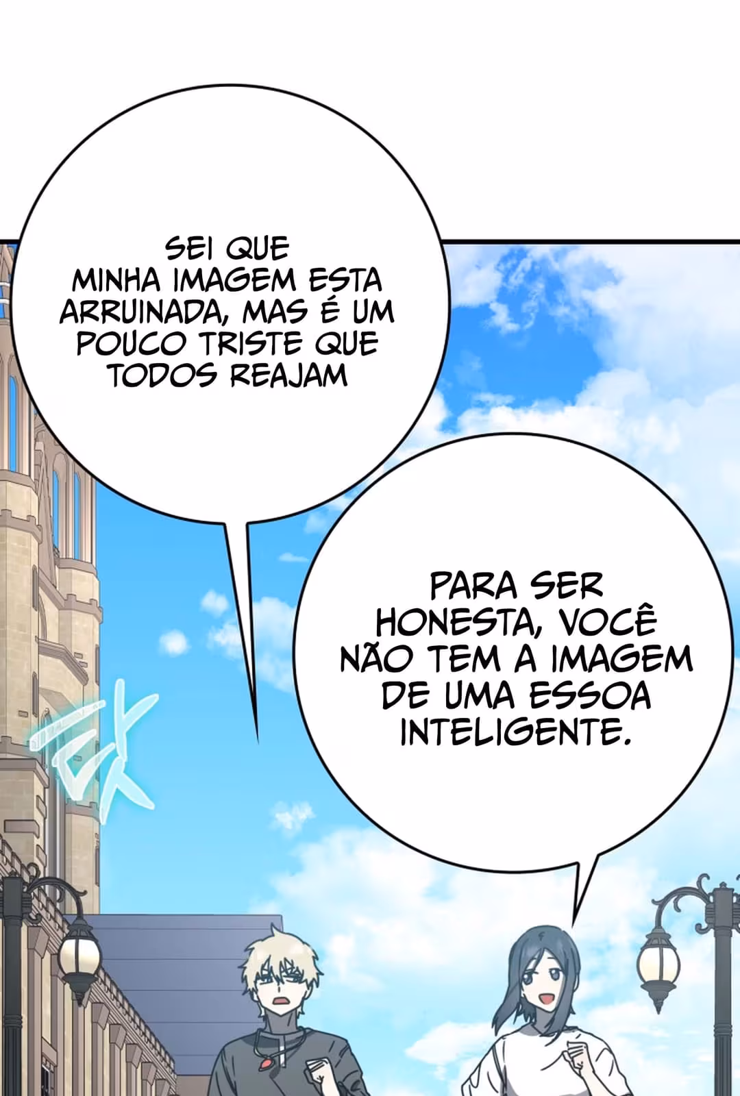 Página do Capítulo 50