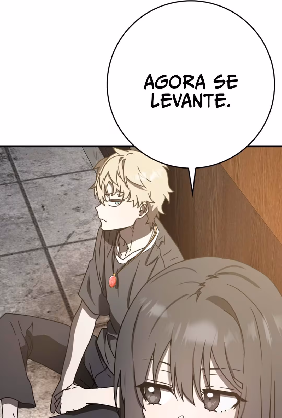 Página do Capítulo 50