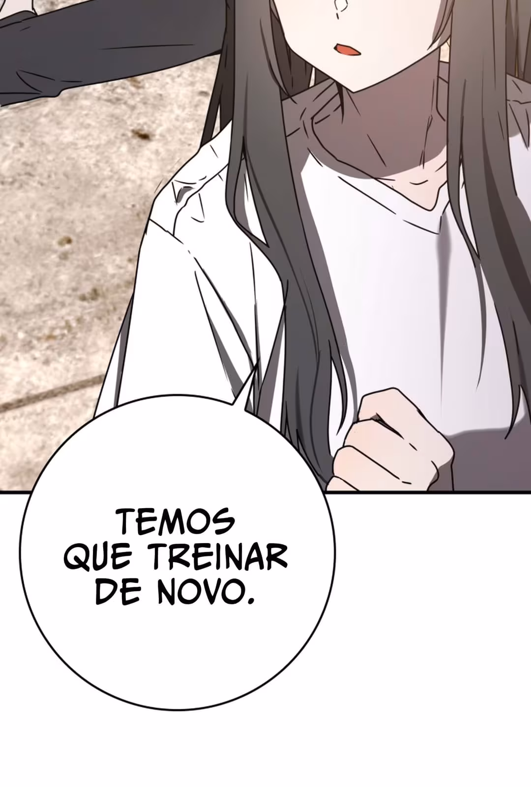 Página do Capítulo 50