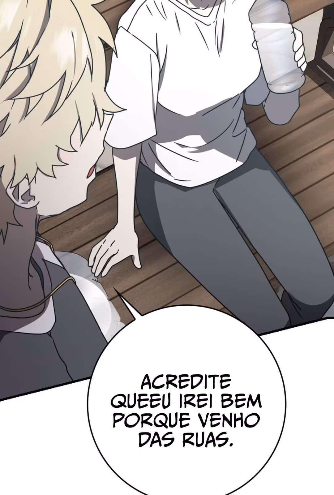 Página do Capítulo 50