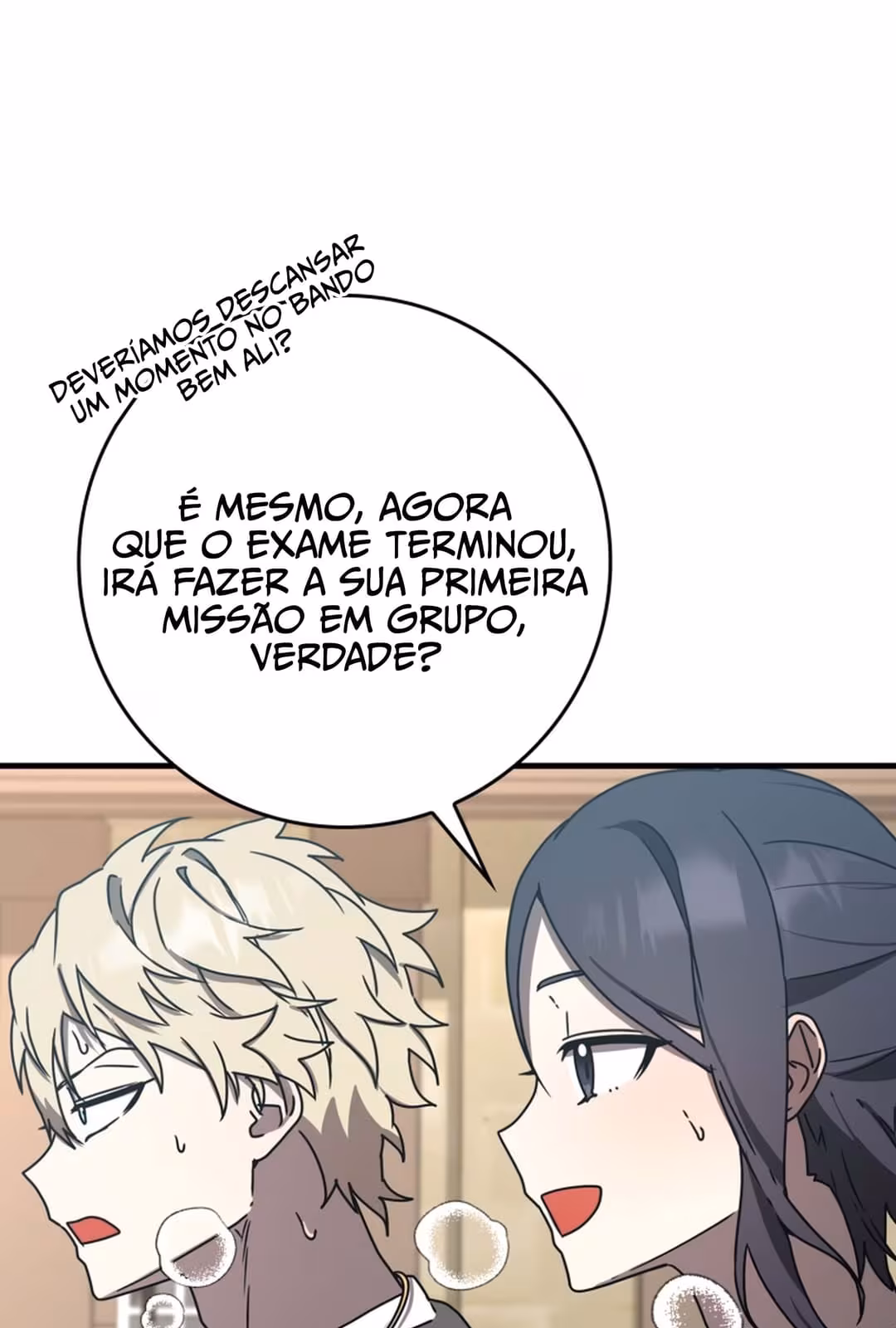 Página do Capítulo 50