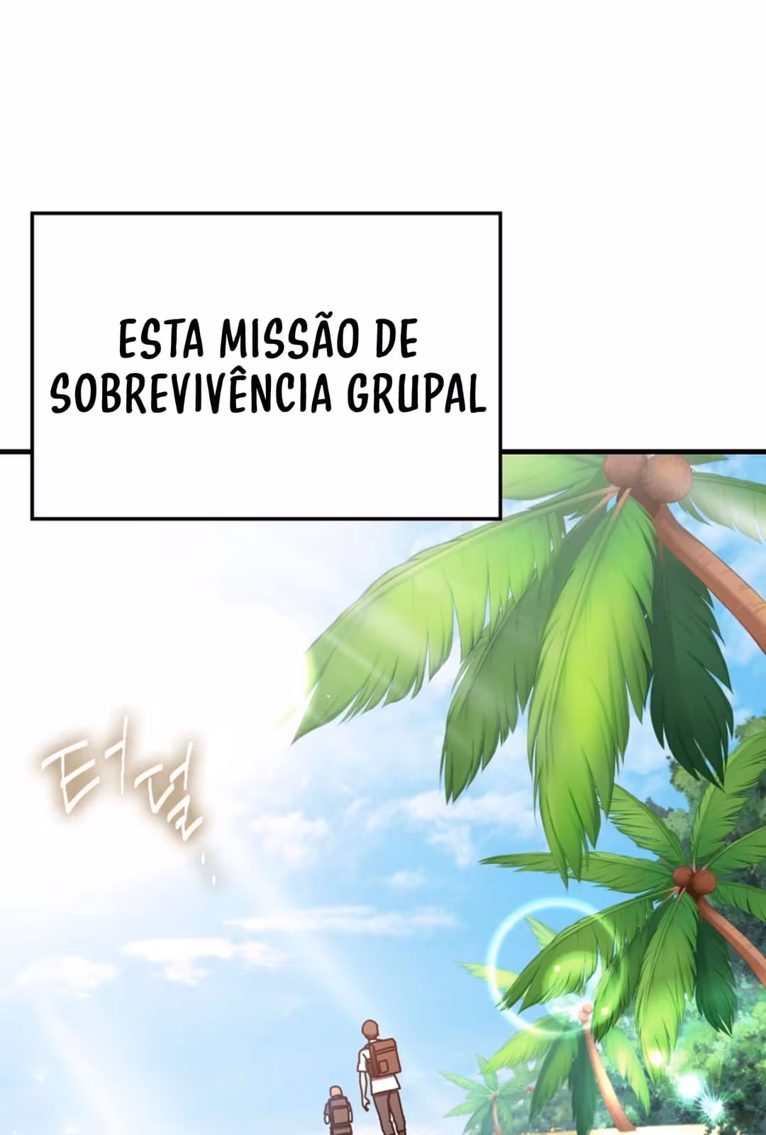 Página do Capítulo 50