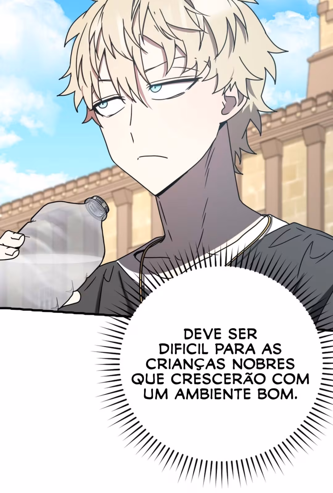 Página do Capítulo 50