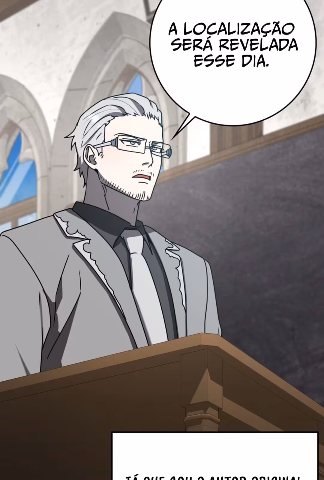 Página do Capítulo 50