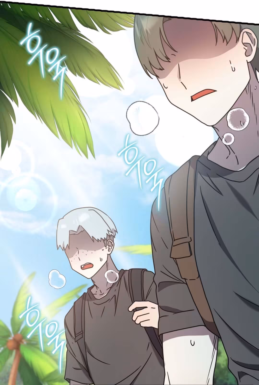 Página do Capítulo 50