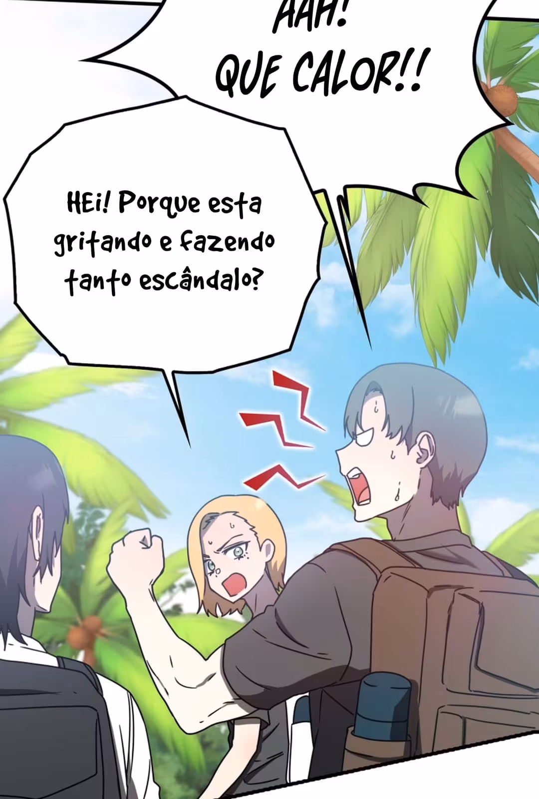 Página do Capítulo 50