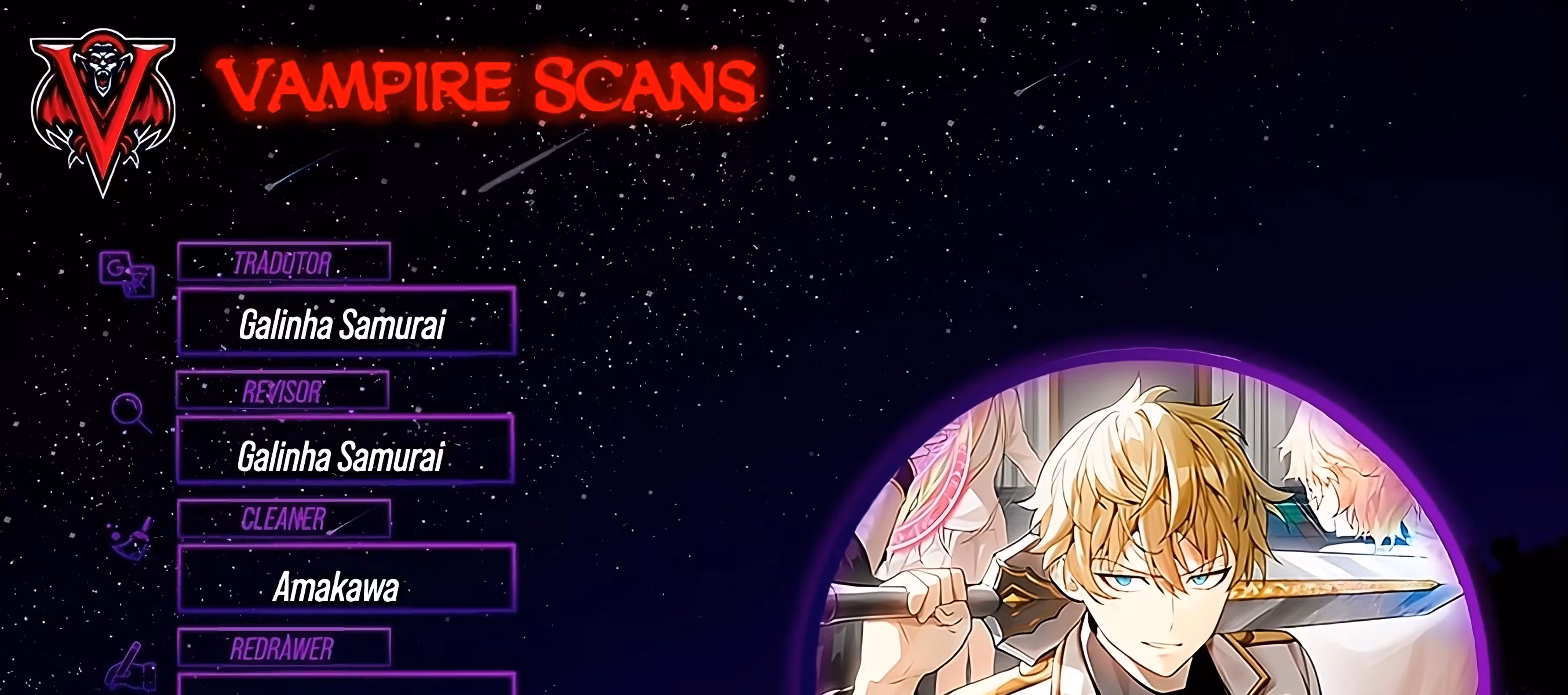 Página do Capítulo 51