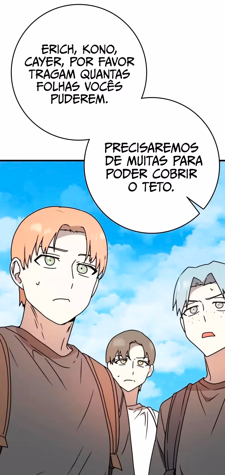 Página do Capítulo 51