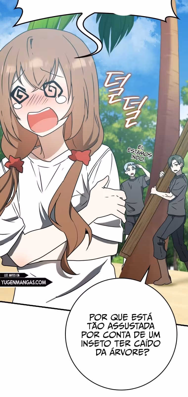 Página do Capítulo 52