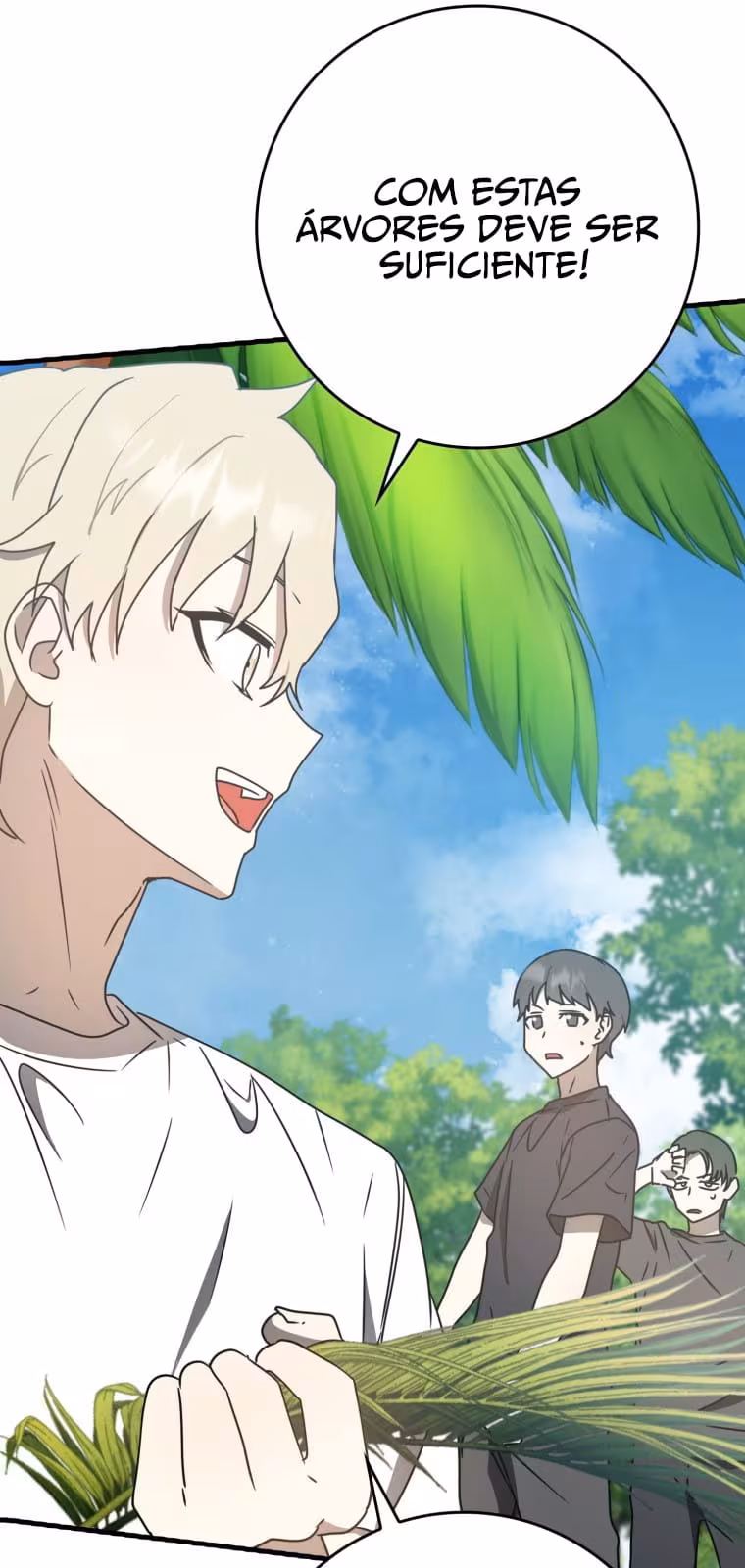 Página do Capítulo 52