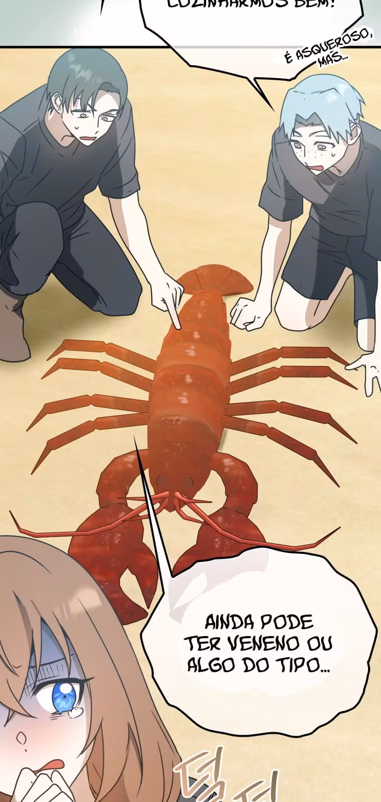 Página do Capítulo 52